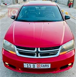 Dodge Avenger